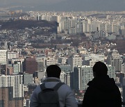 “세입자 못 찾으니”… 지난해 서울 아파트 매매·전세 격차 역대 최대