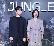 류경수·김현주 '지옥 이후 다시 만난 대세 배우들'