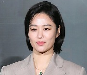 [포토] 김현주, '카리스마 미소'