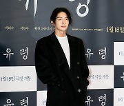 [포토] 이준기, '가득한 멋짐'