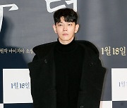 [포토] 윤균상, '압도적인 존재감'