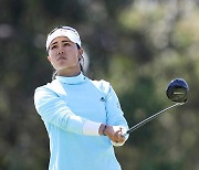 LPGA 2023시즌 개막전에서 타이틀 방어에 나서는 다니엘 강