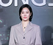 '정이' 김현주 "'지옥' 액션에 감정까지…특별한 장르 영광"