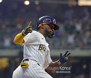 꿩 대신 닭? 코레아 놓친 메츠, 2013년 NL MVP 관심