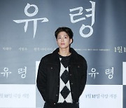 [포토] 박보검 '가만히 서 있어도 멋져'