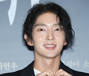 [포토] 이준기 '일품 미소'