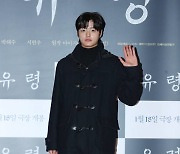 [포토] 박상훈 '잘생겼네'