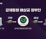 [심층인터뷰] 한국 기업 돈으로 배상?