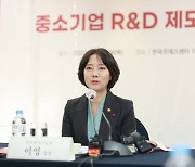 자본잠식 중소기업도 정부 R&D 참여 문 '활짝'