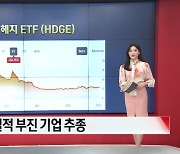 1월 12일 ETF 강세...QCLN·XLRE 강세 [글로벌 시황&이슈]