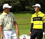 정동하, SBS Golf ‘임진한의 인생샷’ 출연…골프에 대한 남다른 열정