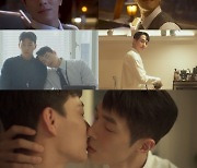 ’신입사원’ 권혁, 담백한 고백부터 숨멎 키스까지 ‘찐 사랑꾼’