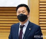 김기현, 李 신년 기자회견 비판…“아무 말 대잔치”