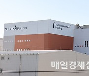 S. Korea to raise nuclear power share to 32.4% by 2030