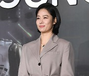 김현주 ‘아름다운 미소’ [MK포토]