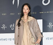 박희정 ‘도도한 포즈’ [MK포토]