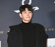 윤균상 ‘훈훈한 비주얼’ [MK포토]