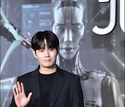 류경수, '독보적인 눈빛' [MD포토]