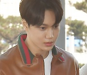 엑소 카이, 매력적인 눈빛 [포토엔HD]