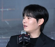 류경수, ‘아직도 캐릭터에 빠져있는 기분’ [포토엔HD]