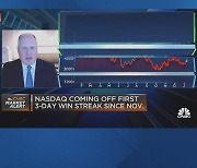 [모닝 인사이트] 美 투자은행 "S&P 500 지수 18% 상승 전망"