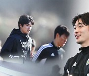 '결단의 시간' 조규성…"최종 목표는 EPL"