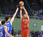 NBA에서 3초만에 터진 최단시간 3점슛, KBL 기록은 양희종의 7초