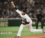 日 후지나미, 포스팅시스템 통해 오클랜드행