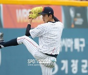 "계약 멀었지만 가장 흥미로운 선수" 사사키의 WBC, 미국이 기대한다