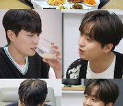 '편스토랑' 이찬원, '귀한 손님' 윤두준..'급이 다른 먹방 탄생'