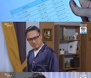 '태풍의 신부' 박하나, 강지섭 도움에 위기 모면.."리스트 찾았다"[별별TV]