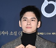 옹성우 '옹비드의 하트'[엑's HD포토]