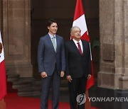 MEXICO CANADA DIPLOMACY