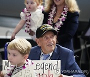 Pearl Harbor Veterans Birthday