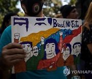 VENEZUELA BRAZIL DEMOCRACY