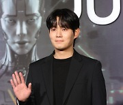 '정이' 출연한 배우 류경수