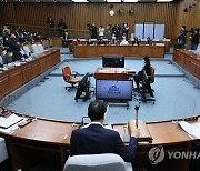 이태원 참사 국조특위, 유족 참석 공청회