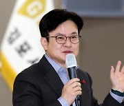 김병수 김포시장 "방화동 건폐장 이전 때 피해 최소화 조치"