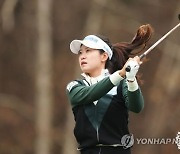 LPGA 단체전에 '국내파' 박민지 출전?…세계랭킹 유지가 관건