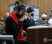 오열한 이태원 유족·생존자들…"진상규명·책임자 처벌이 위로"