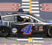 Harvick Retiring Auto Racing