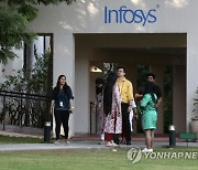 INDIA BUSINESS INFOSYS