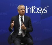 INDIA BUSINESS INFOSYS