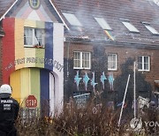 GERMANY ENERGY COAL PHASE OUT PROTEST