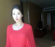 '사업가♥' 장미인애, 子 출산하기 전 처녀 시절로 추억 여행 떠났네