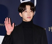 씨엔블루 이정신 '훈훈'