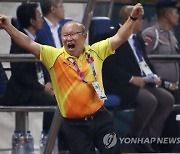 '쌀딩크 복수혈전 개봉' 박항서 결승 상대가 마침 태국 "갚을 빚 있어"[AFF컵 결승 프리뷰]