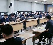 안전보건공단, 중대재해감축 로드맵 맞춰 안전보건 교육