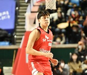 [KBL 올스타 브레이크 리뷰] ‘시즌 MVP’ 최준용, SK 시스템의 핵심