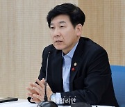 최상대 기재차관 “청년농업·소상공인 안정 성장 기반 확대”